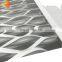 Manufacture Decorative Aluminum Expanded Metal Ceiling Titles in China