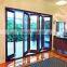 Aluminum Folding Glass Door  Bifold Doors Folding Door