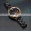 SHENGKEG New Fashion Hand Watch For Woman K0172L Wholesale Girlfriend Quartz Watch High Quality Brand Watch