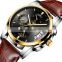 NIBOSI 2020Watch Men Top Brand Luxury Male Automatic Date Quartz Watches Mens Waterproof Sport Watch Clock Relogio Masculino