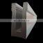 YY standard glass railing for home or apartment use