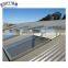 High Quality Aluminum Profile Glass Roof Skylight