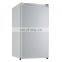 90L Freezer Refrigerator Single Door Electronic Mini Fridge Small Refrigerator