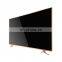 Customized Design Plastic Base Plastic Frame UHD AI-Powered 4K Television 85 Inches