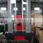 WDW-500 500kn computer automatic electronic universal testing machine
