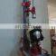 ANSI Z89.1 standard Safety Helmet Force Transmission Test apparatus