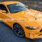 ABS GT front lip for ford mustang 2018+