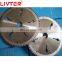 LIVTER GOLDEN EAGLE Multi Rip Saw Circular Saw Blade With Scraper