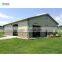 heavy large-span cheap steel garage steel structural buildings steel frame structure