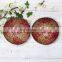 Eco Friendly EggShell Inlaid Coconut Bowls Wholesale in bulk coconut shell bowl Vietnam cheap wholesale