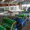 Amusement park attractive outdoor equipment shark roller coaster ride for sale