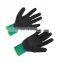 Anti Cut Gardening Industrial  Mechanic CE Gloves Work Gloves Anti-Static PU Coated Gloves