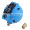 Automatic Drain Valve 1/2BSP 400L/H 16Bar Automatic Condensate Mechanical Round Float Type Air Compressor Water Drain