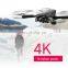 2020 NEW Arrivals R8 Drone 4K with HD Camera RC Quadcopter Drone gps WIFI FPV Camera 4K HD Aerial Camera Drone R8 UVA Toys