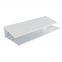 Supermarket Decoration Display Strip LED Glass Shelf Light Aluminum Profile Store Shelf/Shelves Light