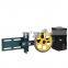 Elevator vvvf Passenger Hot Sale Geard Traction Machine