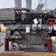 High performance 405kw/550hp/2100rpm Yuchai YC6MJ550L-C20 marine diesel engine