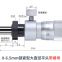 Micrometer head 0-6.5mm 0-13mm 0-25mm 0-50mm flat sepheric head