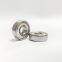 Cixi deep groove ball bearing  608ZZ