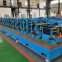 Galvanized Steel Straight Seam Pipe Rolling Machine