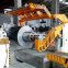 Galvanized Steel High Precision Automatic Customized Slitting Line
