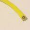 Pu PUR seawater proof cable 4-core 0.75|1.0|2|3|6|8 ROV Zero buoyancy zero gravity cable Floating cable