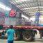 BBQ Carbon Forming Machine