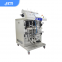 automatic filling and sealing machine cosmetic cream paste gel liquid piston filling machine