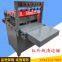 Log square saw log push table saw machine band saw infrared edge saw double end head saw