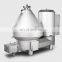 Industrial Milk Cream Fat Centrifuge Separator Machine With Good Price