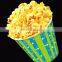 top quality automatic popcorn production equipment