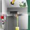 Machine automatique pour éplucher la canne à sucre