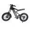 iVelo Electric Bike 20 Inch Fat Tire Off Road Electric Bike 1000W 48V 13AH Powerful Mountain Electric Bicycle For Adults E Bike