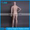 window display high quality realistic male mannequin