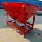 Fertilizer Applicator 1000 Kg Single Plate Iron Bucket Fertilizer Applicator