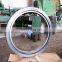 big size slewing bearing with the outer diameter  5meter