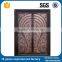 New Style And Cheap Wrough Decorative Iron Door Gate