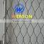 X-TEND stainless mesh fabric for Balustrading, Green Walls | generalmesh