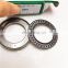 Good Needle roller thrust bearing  With Axial Washer Bearing AXW 20 size 20*35*2mm AXW20 AXW25 AXW30 AXW35 AXW40