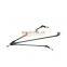 Pièces de rechange pour camions WEICHAI Engine Shacman F2000 L3000 M3000 F3000 X3000 X6000 Ensemble de biellette d'essuie-glace 81.26411.6089