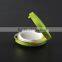 New plastic airless air cushion BB cream case compact washing powder container