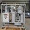 Portable Hydraulic Oil Cleaning Machine