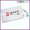Hot 2015 2500mah credit card rohs battery charger for smartphone
