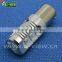 Hotsale flash led ba15s car fog lamp 10-30v , 1156/7 12smd 5630 car led fog bulb , s25 flash car led bulb