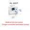 Medical infusion pump