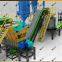 Broyeur industriel NGS pour citernes, broyeur de grands f?ts bleus