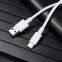 New designed hot sale 5A TYPE-C cable fast charging universal portable car bedside lamp charger