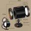 LED Indoor Wall light USB Rechargeable Wall Lamps interior 360 degree rotate Magnet fixed Hotel Wall Light