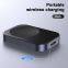 Best selling products 2024 For Apple Watch SE 9 7 6 5 Wireless charger Strong Magnetic Mini Small Size Portable