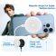 3 in 1 Multifunctional 15W Wireless Charger Dock Smart Matching Magnetic Adsorption Suitable for cell phone watch for air pods